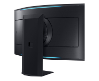 Samsung Odyssey Ark G9 S55CG970NUX - 1193854 - zdjęcie 8
